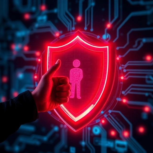 Defensive Security and Cyber Risk certificate from Cybrary