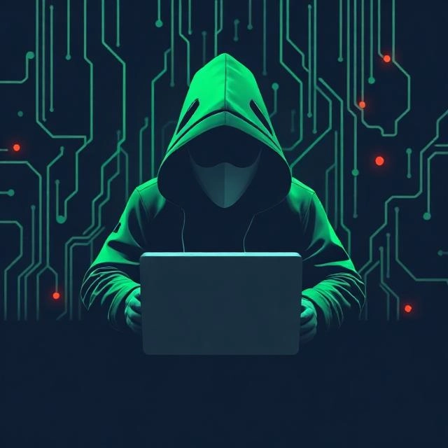 Ethical Hacker certification from NED Academy