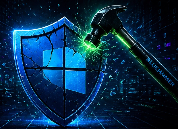 Zero-Day Microsoft Defender